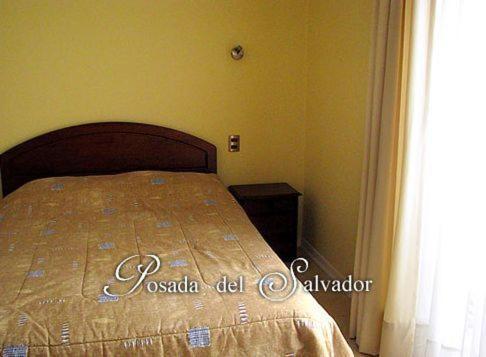 Posada del Salvador Santiago Quarto foto